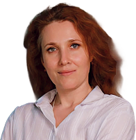 Анастасия Волченко