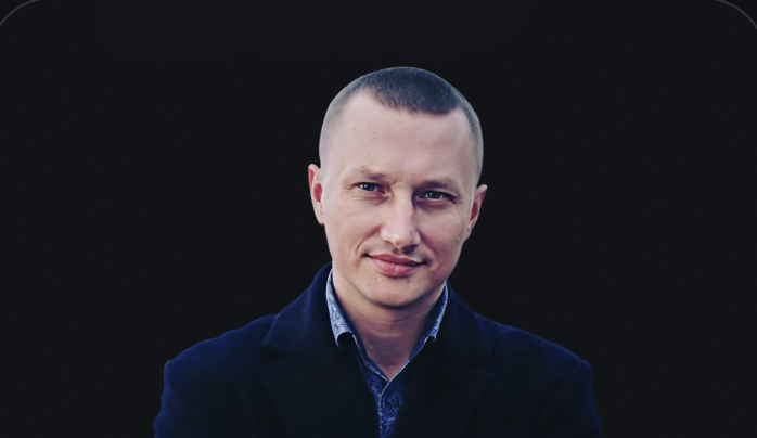 Евгений Балашов